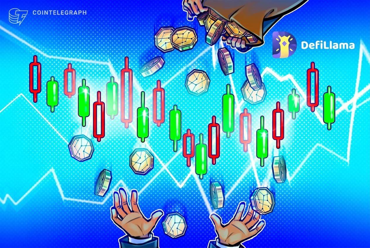 Forgd Launches Transparent Market-Maker Rankings on DeFiLlama's Platform