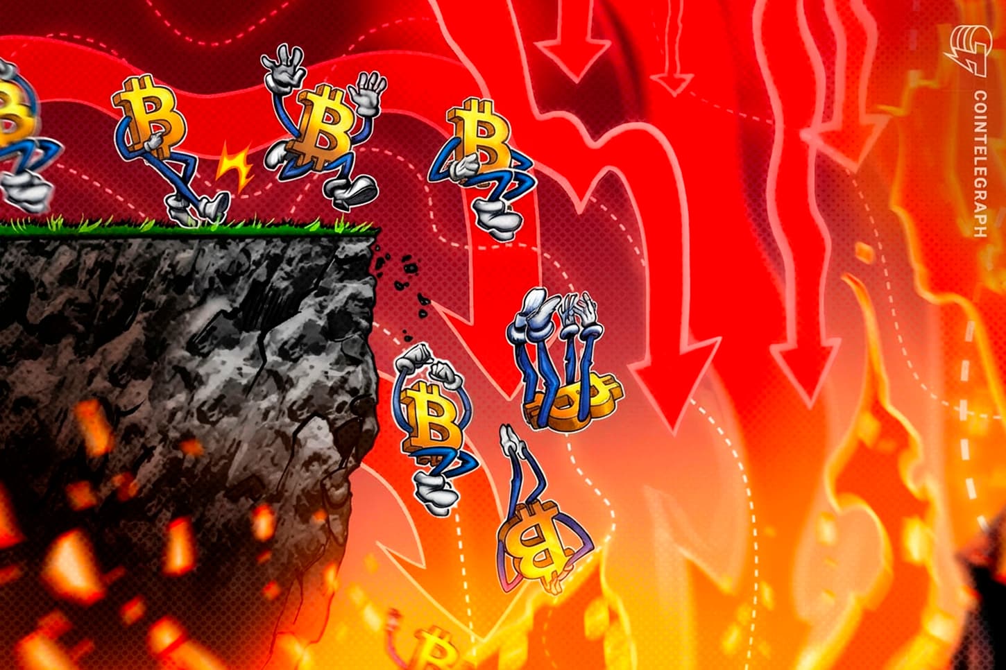 Bitcoin's Recovery Rally May Hit a Wall—Here's Why the Bear Isn't Over