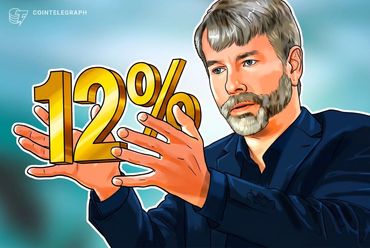 STRC Preferred Shares Hold Steady: 12% Dividend Locked In Despite Trading Discount