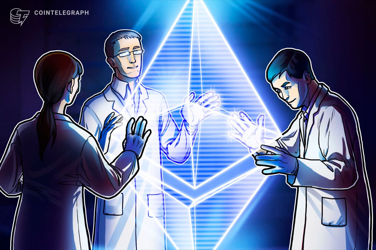 ConsenSys-Backed Nonprofit Enters the Ring: Institutional Ethereum Adoption Gets Its Own Advocacy Engine