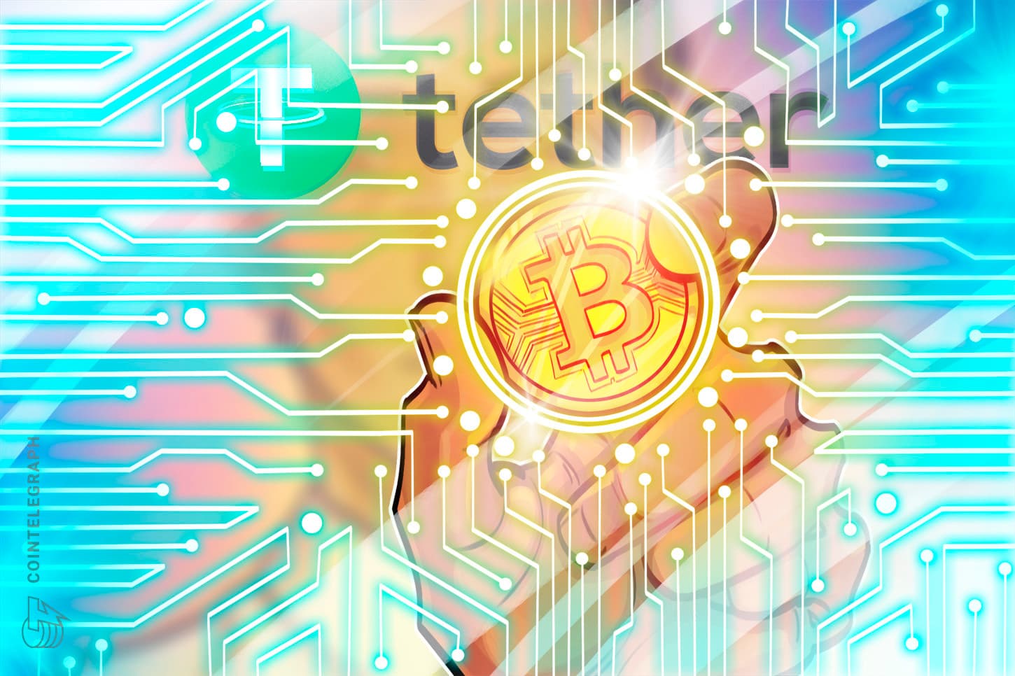 Strike Abandons Tether-Backed Merger Plans, Stays Independent