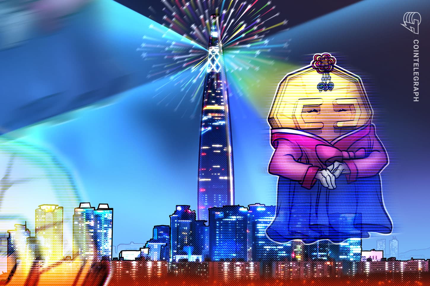 Mirae Asset Seals Korbit Deal, Tightens Grip on Korean Crypto Exchange
