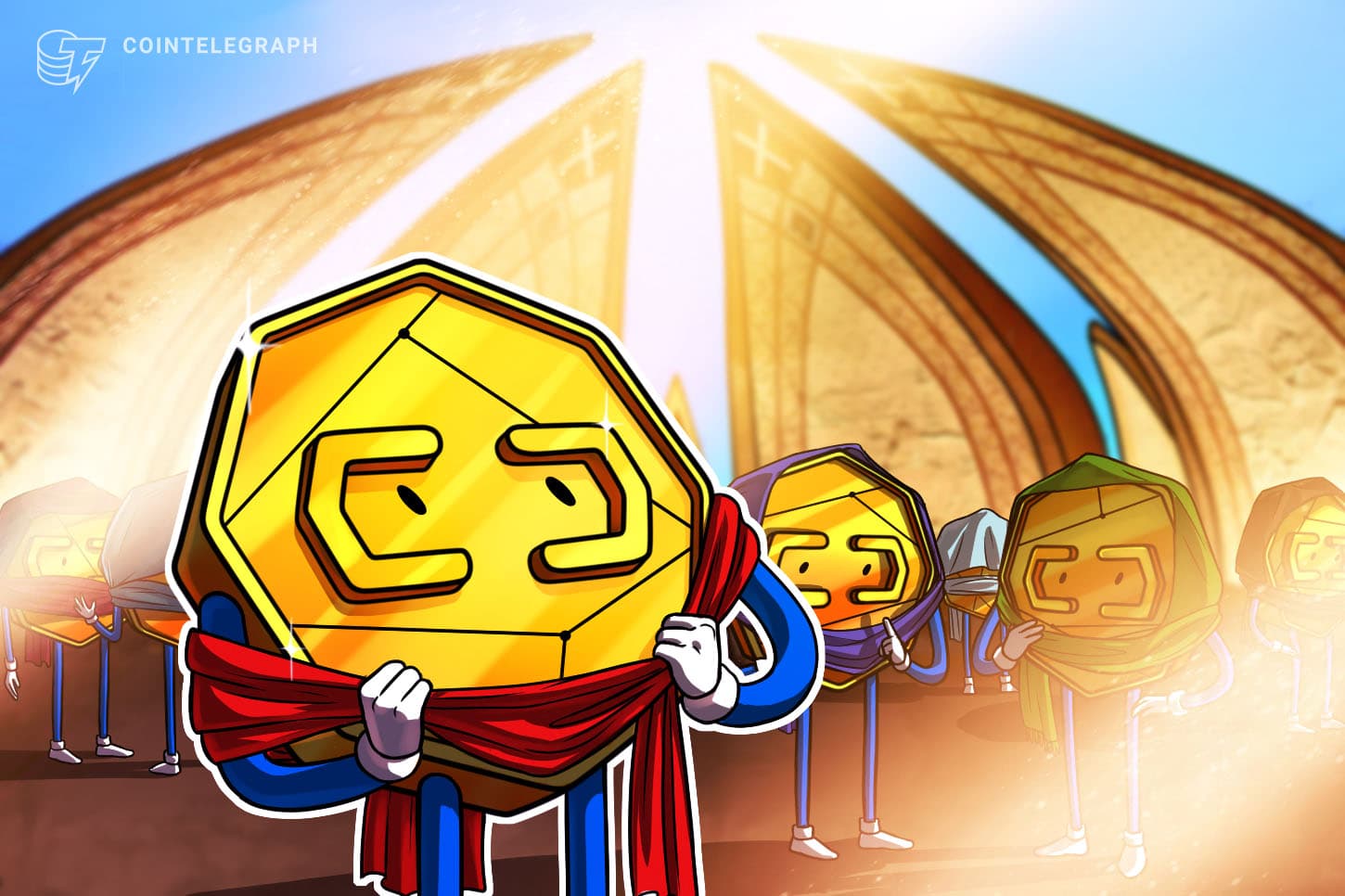 Pakistan Launches New Federal Crypto Task Force to Combat Digital Asset Crimes