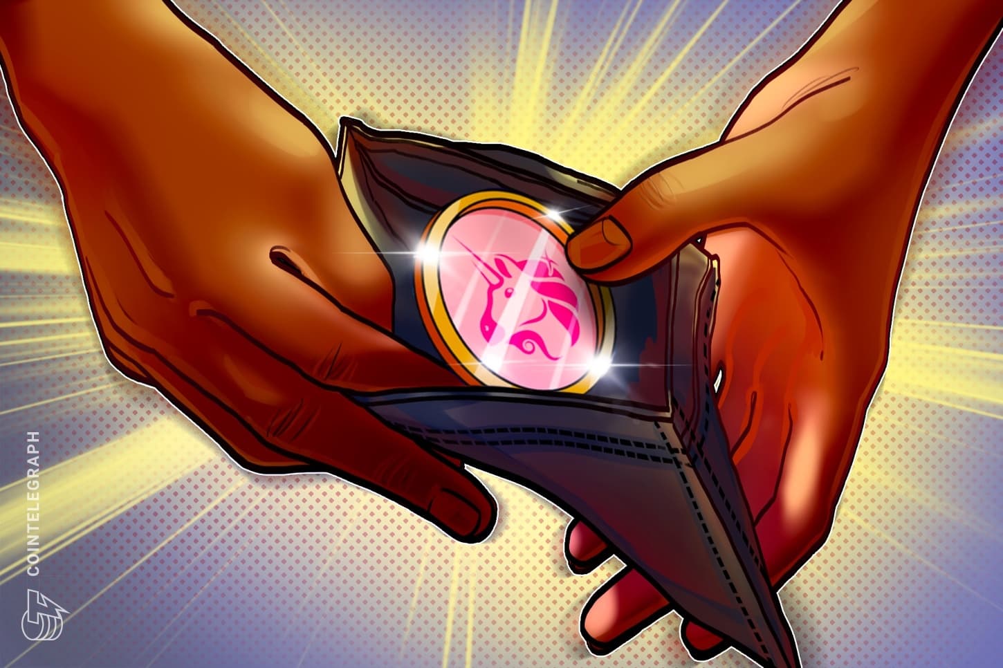 Uniswap's V4 Fees Won't Squeeze LP Returns, Founder Pushes Back