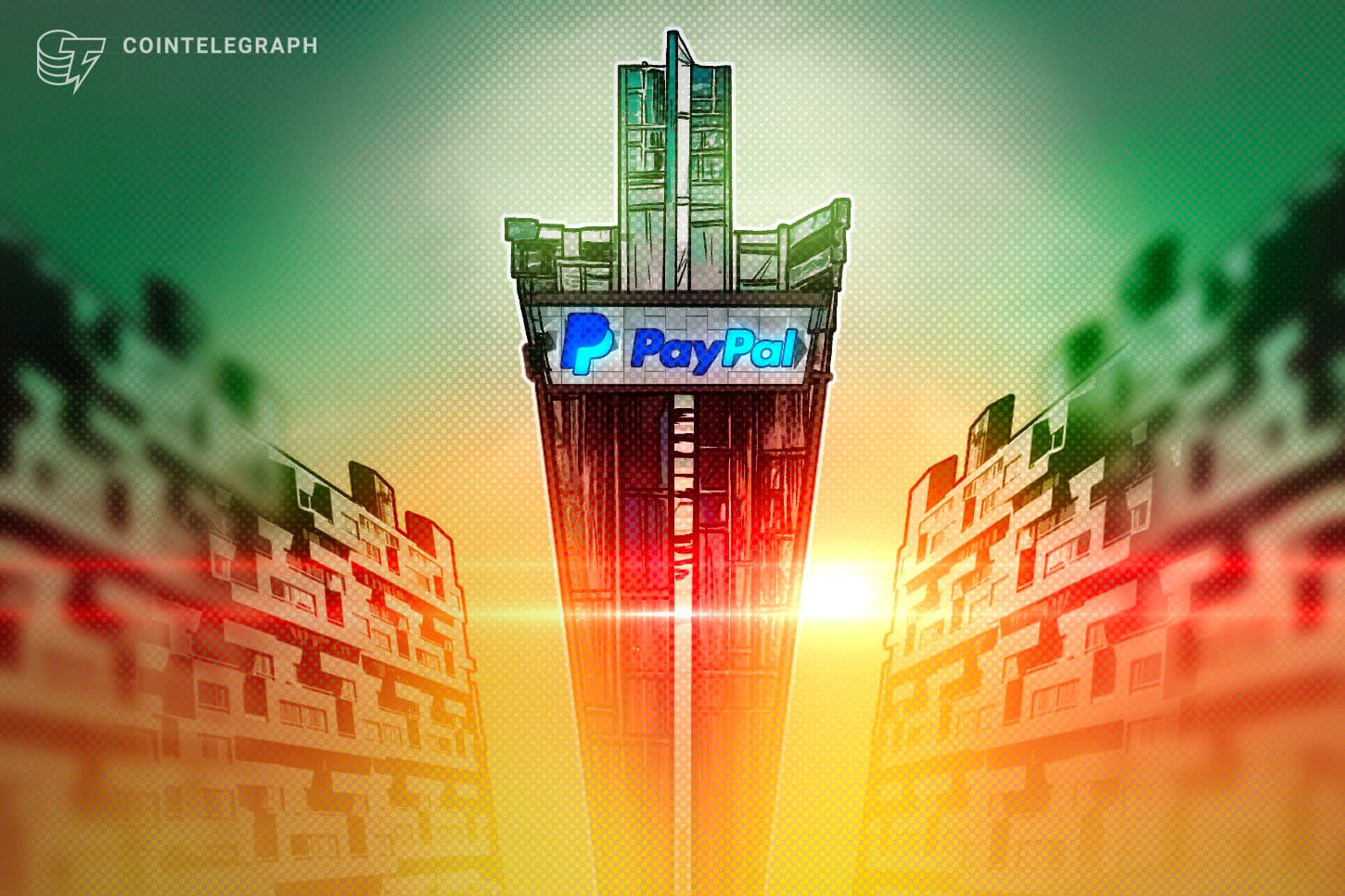 Stripe and Advent's $53B PayPal Takeover Bid Could Reshape Crypto Payment Infrastructure