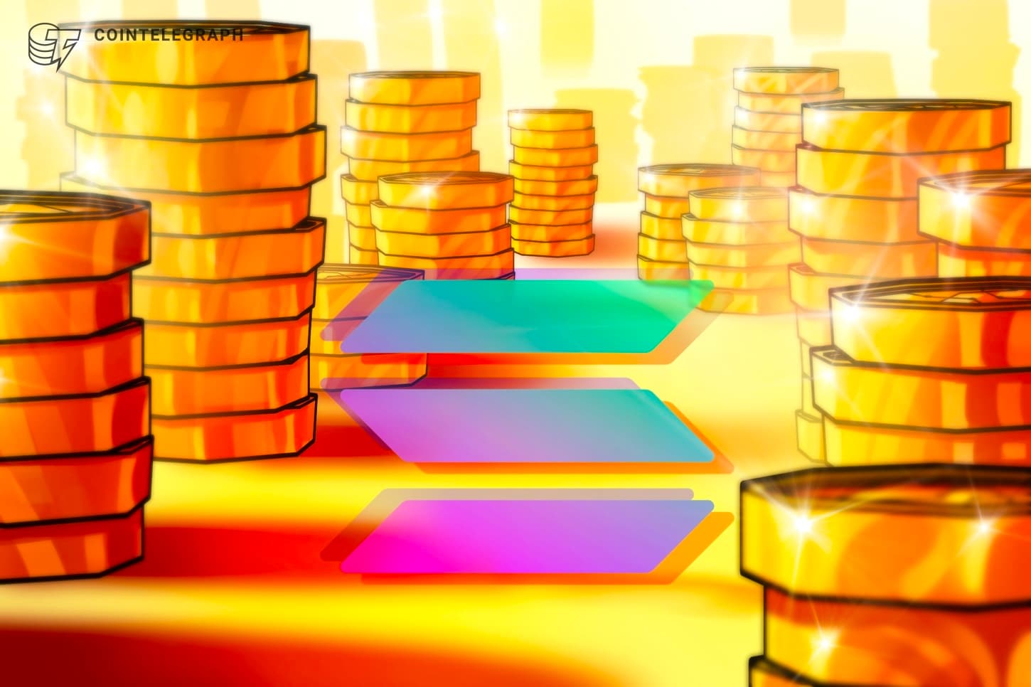 Solana's Treasury Firms Push Back Against Forward Industries' Consolidation Strategy