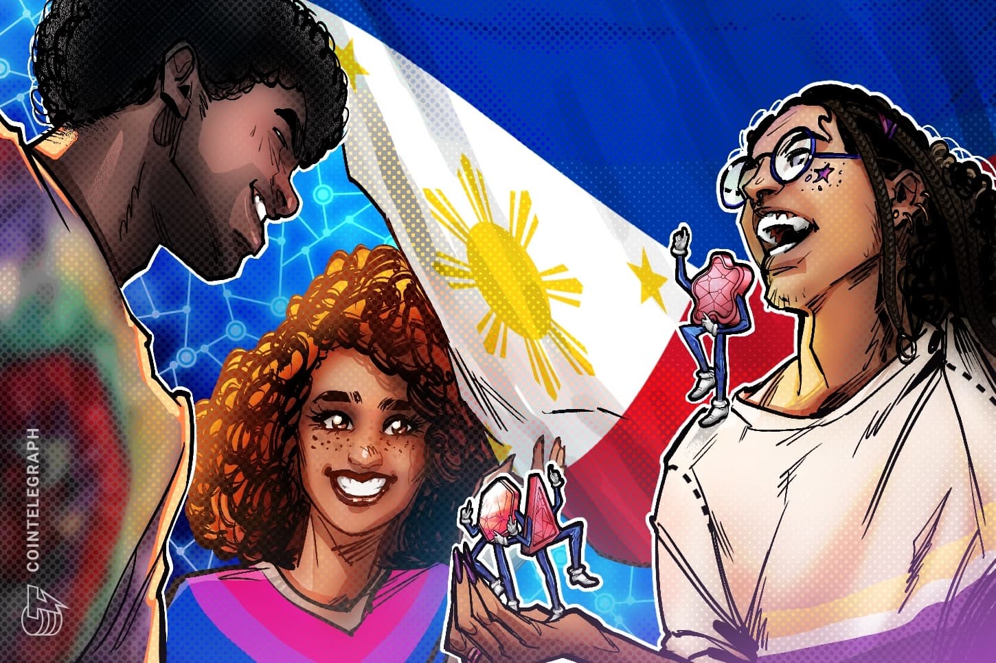 Philippine Regulator Opens Door to Real-World Asset Tokenization