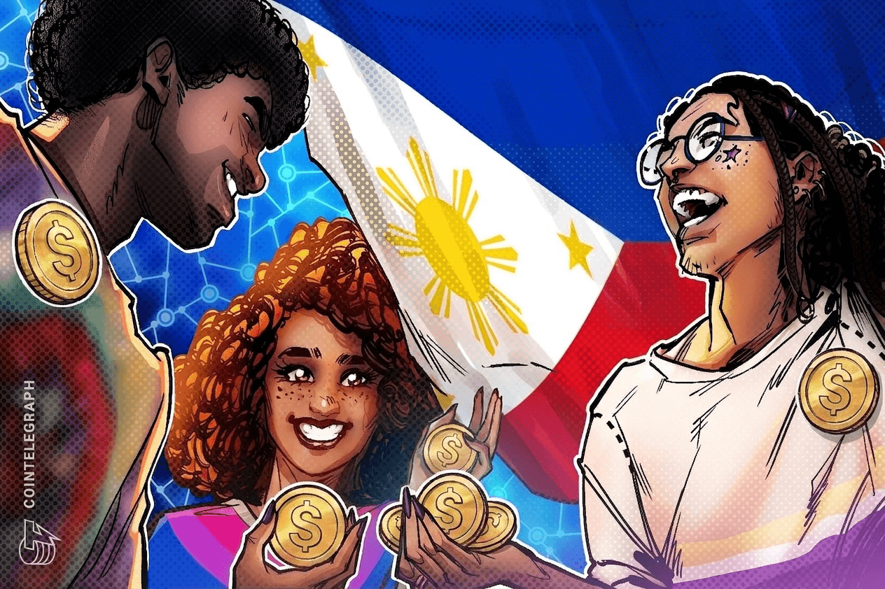 BPI's Stablecoin Play: How Philippines Is Tackling Remittance Costs