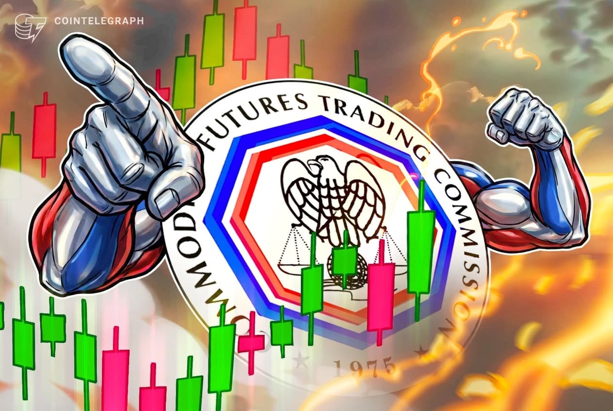 CFTC Cracks Down Again: Prediction Markets Must Ditch Cookie-Cutter Approvals