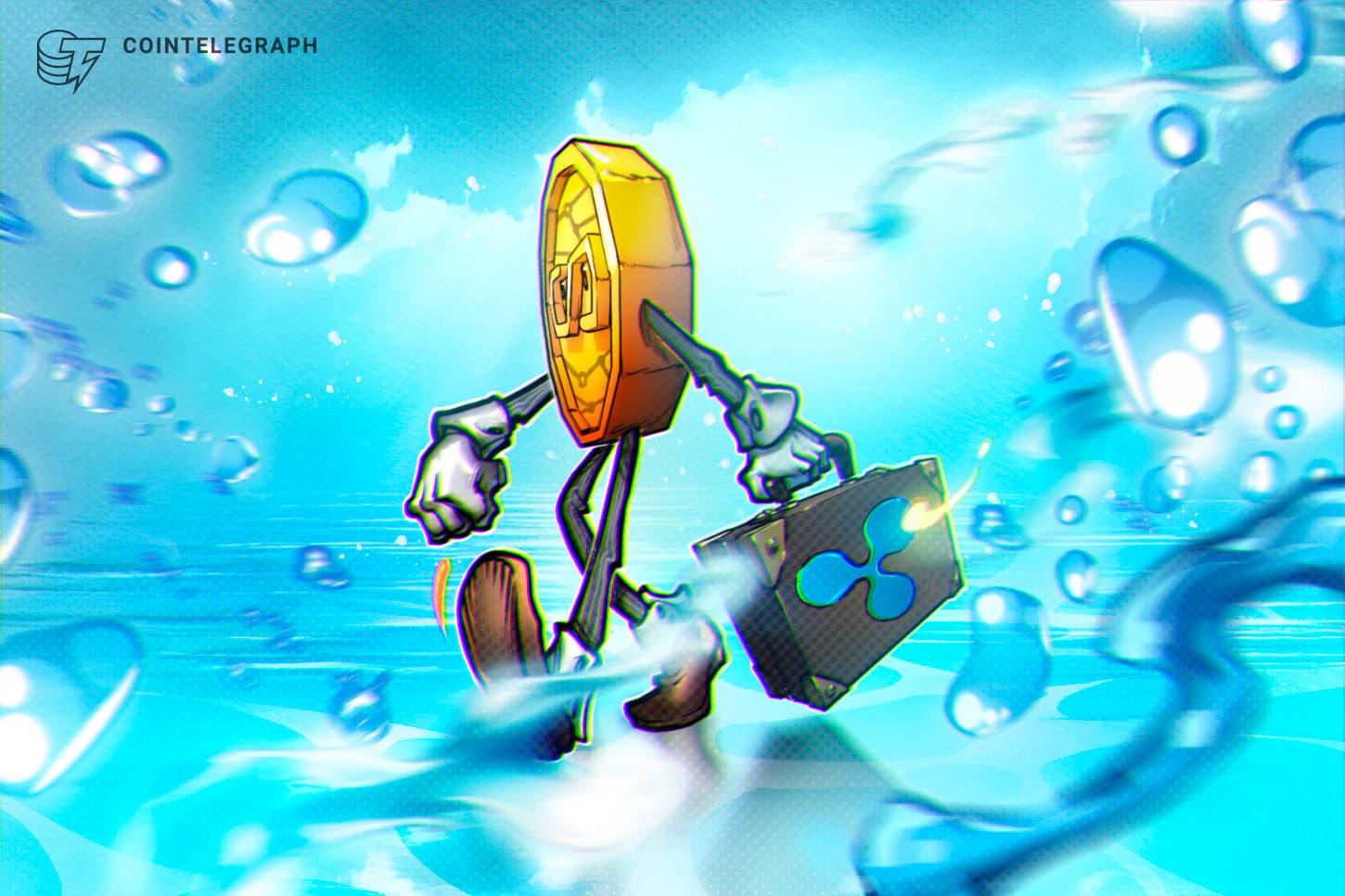 Ripple Unveils Mint Infrastructure to Scale RLUSD Institutional Adoption