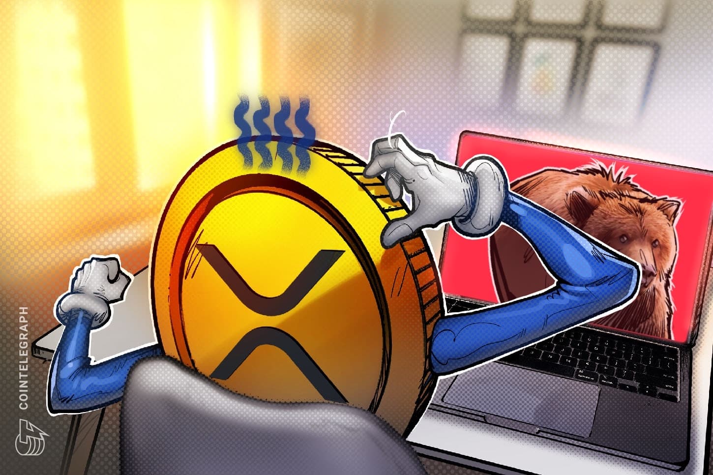 Ripple Doubles Down on Africa: Strategic Flutterwave Partnership Could Reshape Remittance Flows