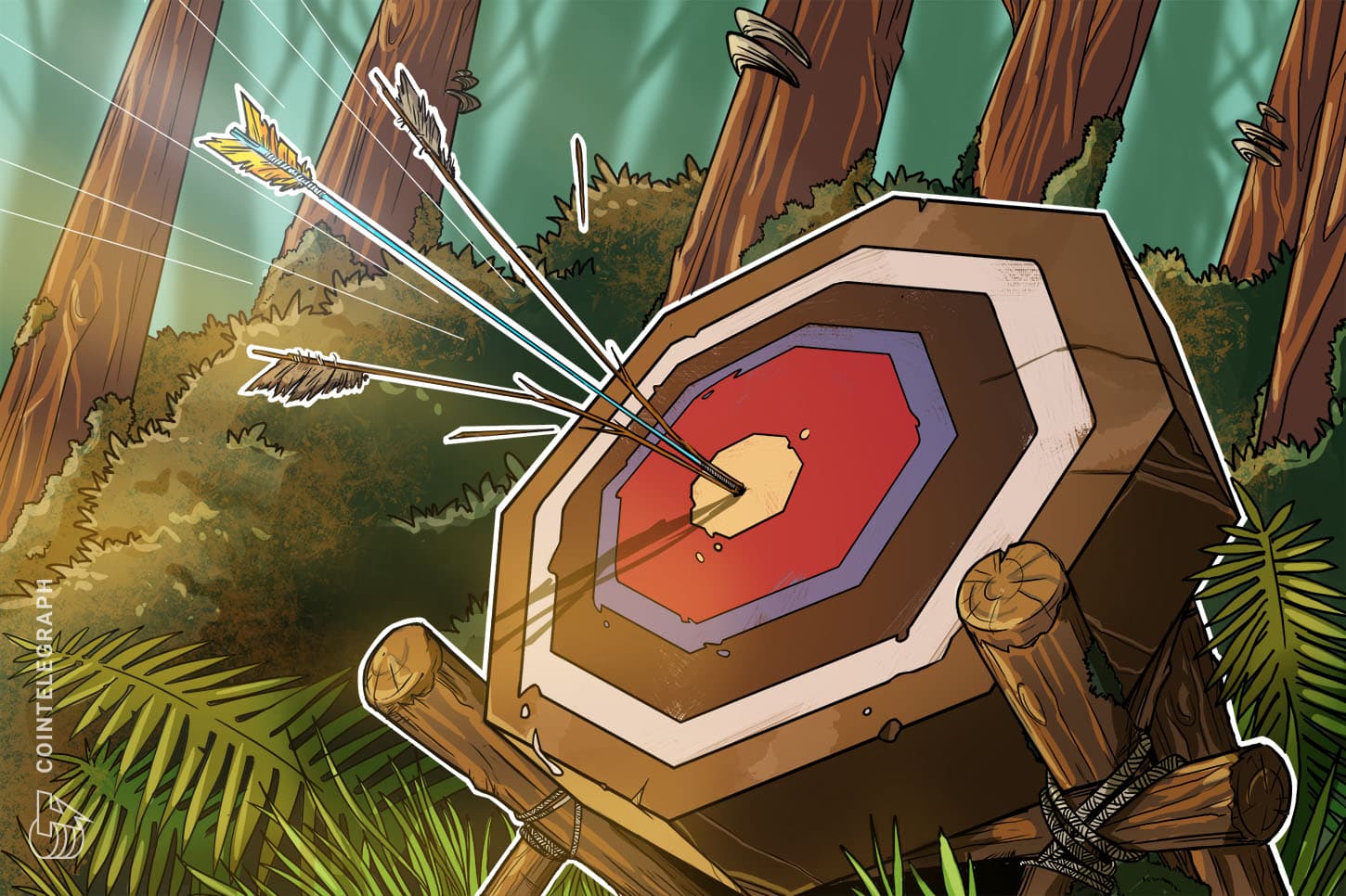 Robinhood Taps dYdX Labs to Power Arcus DEX on New Blockchain