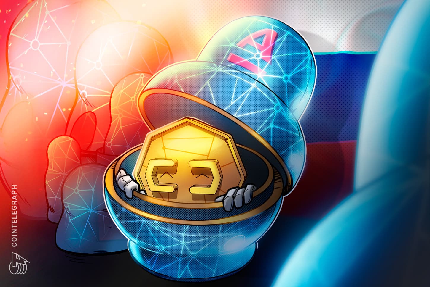 Russia's Largest Private Bank Enters Crypto Sandbox as Regulatory Framework Takes Shape