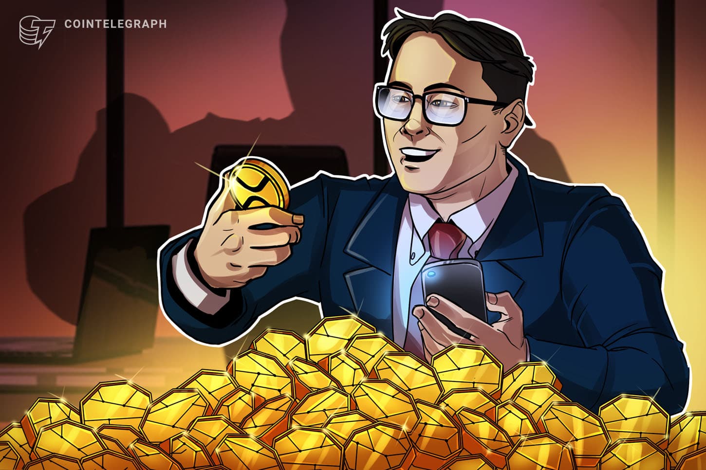 SBI Makes Strategic Crypto Bet, Secures Coinhako Following Singapore Regulatory Greenlight