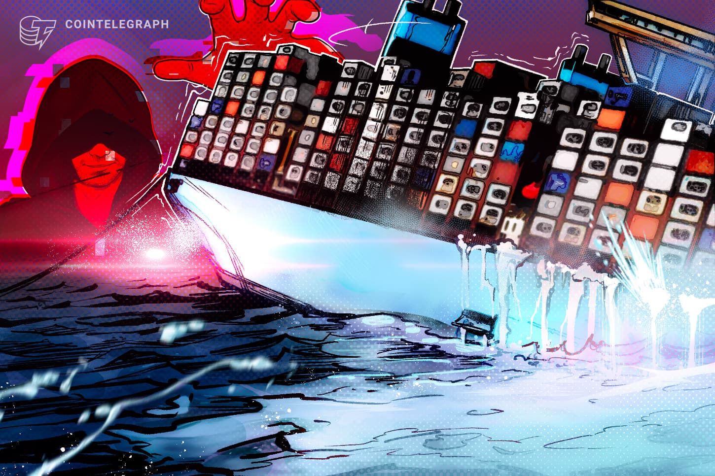 Crypto's Worst Quarter Yet: 83 Hacks Cost Industry $755 Million