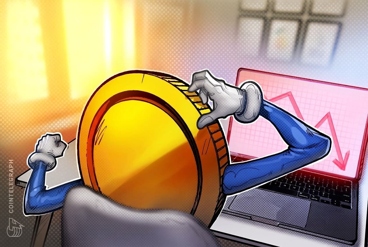 ElizaOS Quietly Pivots Away From Crypto: Token Crashes 19% to All-Time Low