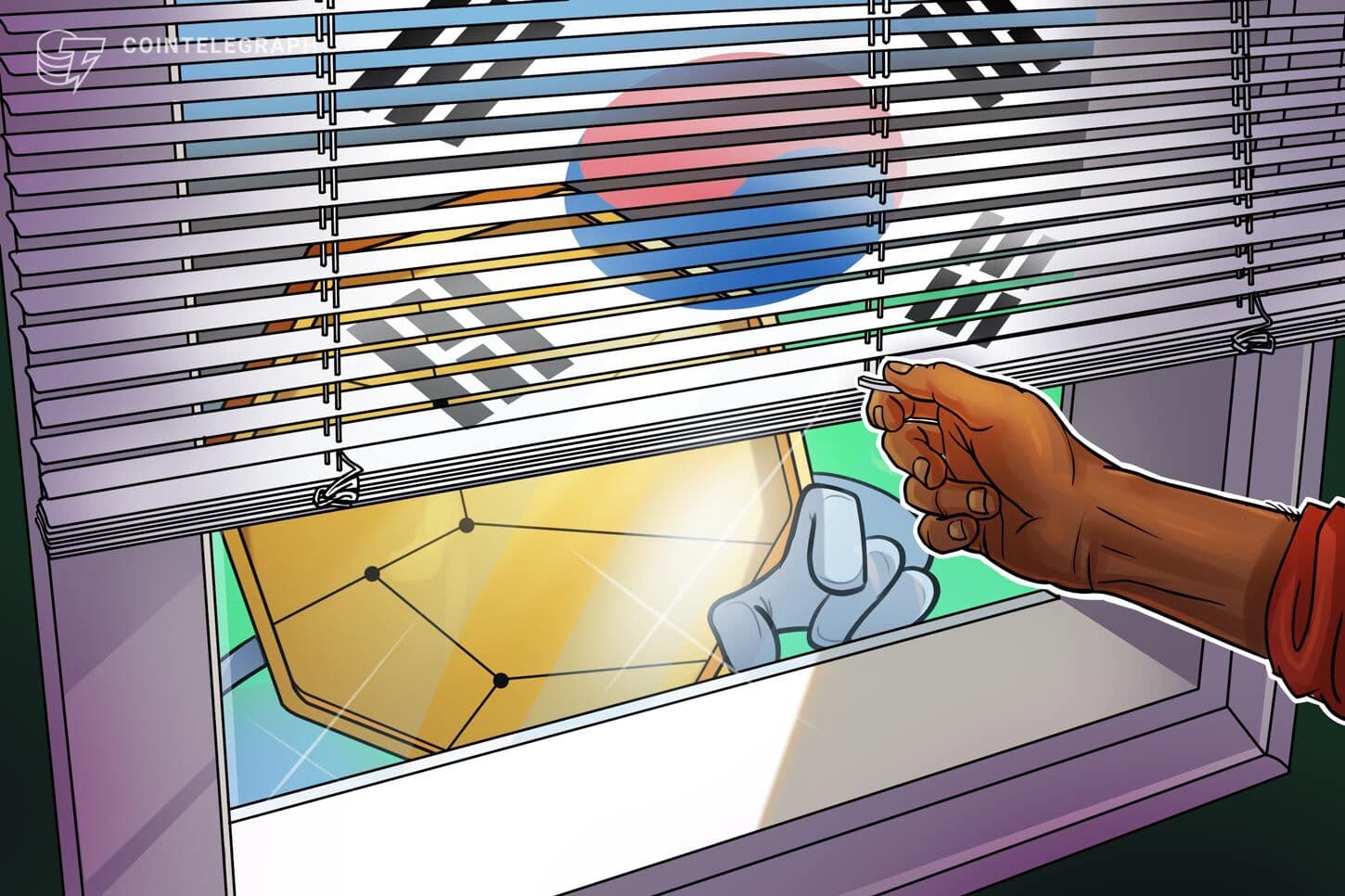 Korean Retail Traders Abandon Crypto for Stock Rally as Exchange Volumes Crater