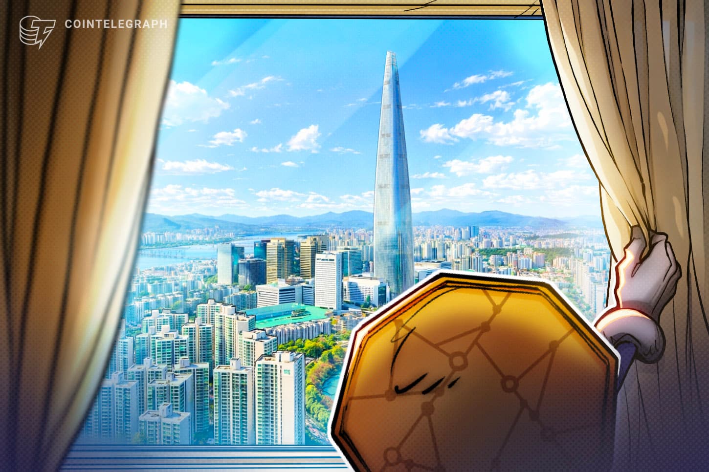 South Korea's 2027 Tokenized Bond Experiment: What It Means for Digital Finance Infrastructure