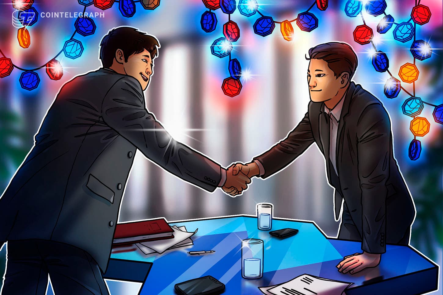 Nexo Breaks Into Australian Market With Regulated Crypto Lending