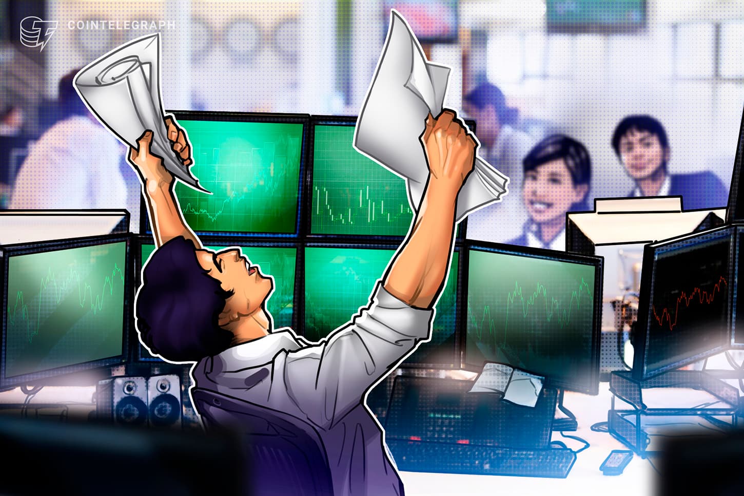 Securitize Makes History: First NYSE Listing to Launch Tokenized Shares on Solana and Avalanche