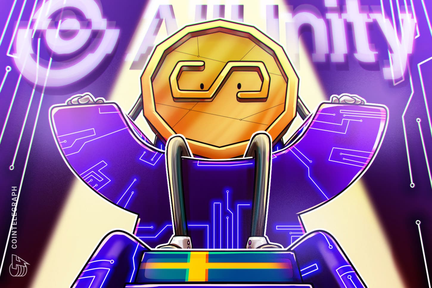 AllUnity Launches SEKAU: Swedish Krona Stablecoin Enters EU's Regulated Crypto Ecosystem