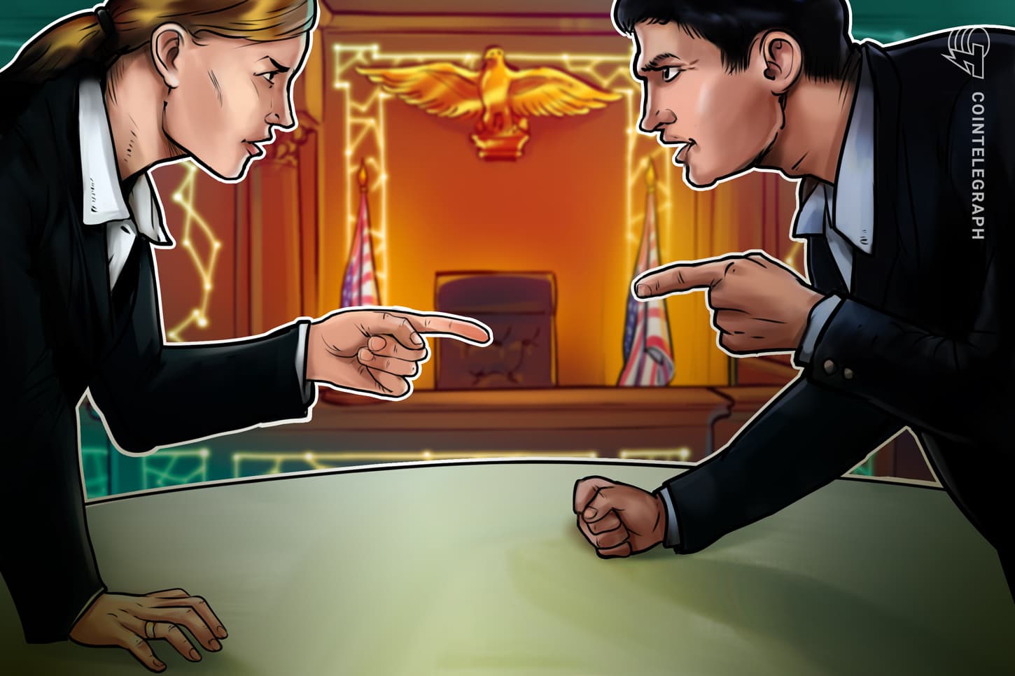 Banking Groups Challenge CLARITY Act's Stablecoin Yield Framework Before House Hearing