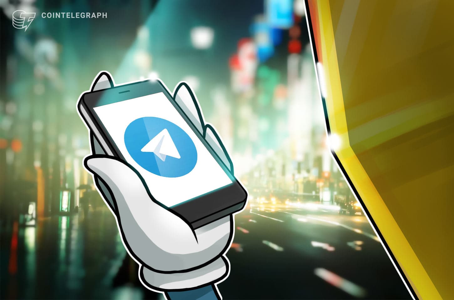 Apple's Pressure Play: How Telegram's Quick Compliance Move Avoided App Store Exile