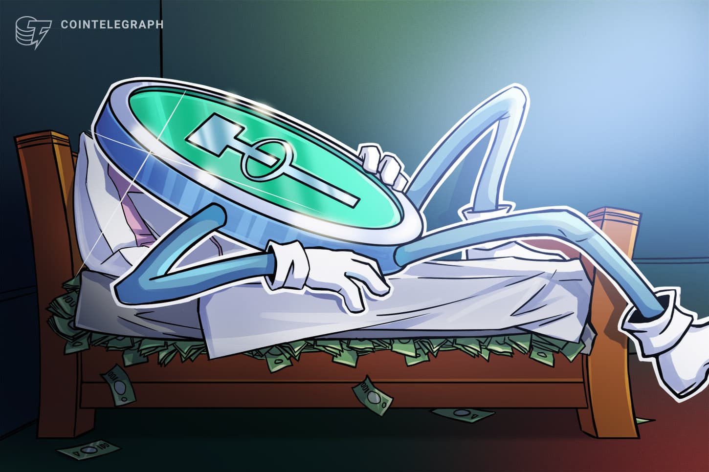 Tether Doubles Down on Latin America With $20M Ualá Bet