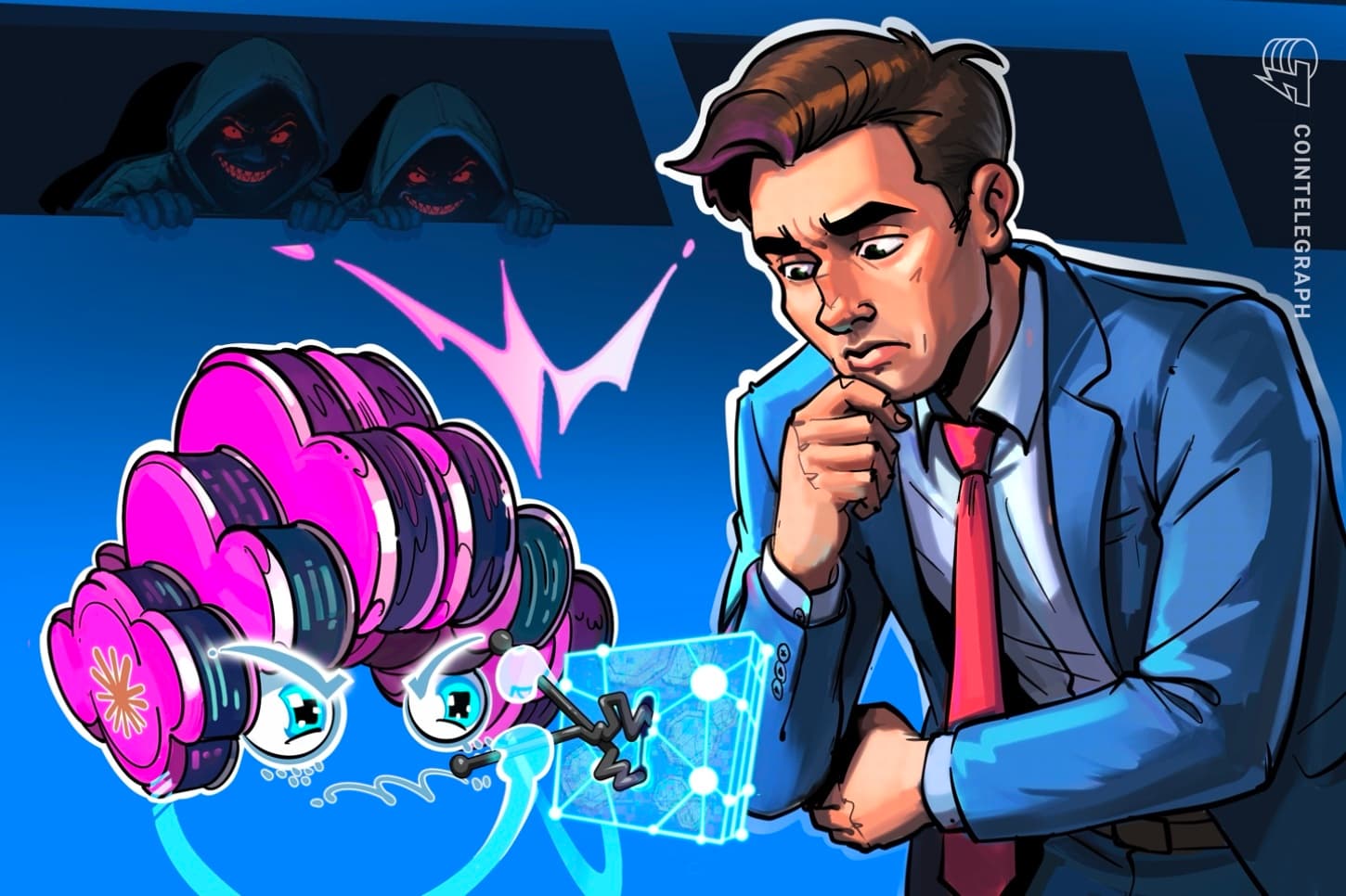 AI-Powered DeFi Threats: Real Risk or Overblown Fear?