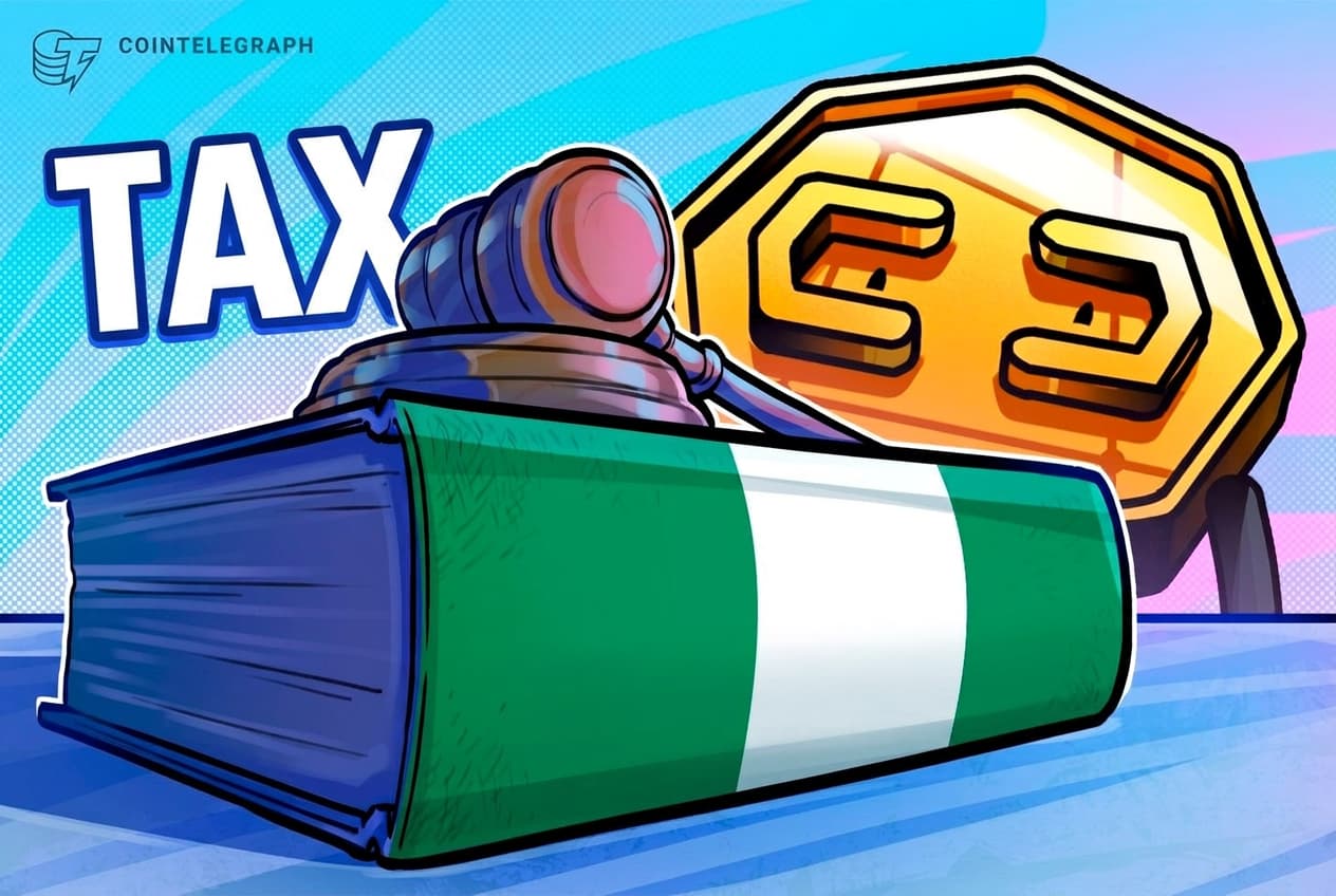 Nigeria's New Crypto Tax Framework: What Digital Asset Platforms Need to Know