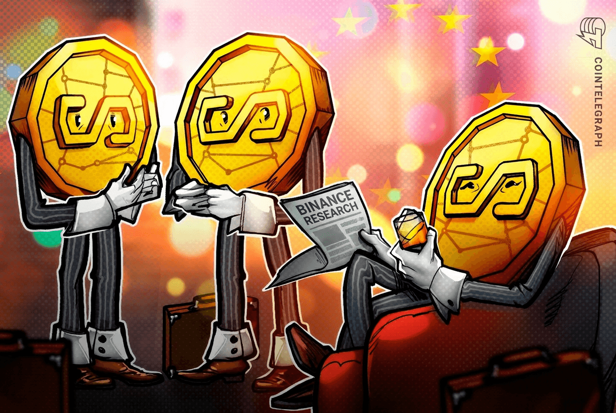 Stablecoin-Settled TradFi Derivatives Explode Past $1.1T as Traditional Finance Goes Crypto