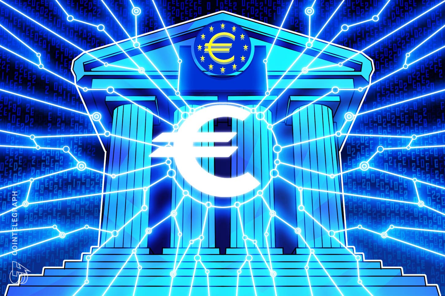 European Central Bank Selects 36 Partners for Digital Euro Testing—Here's What We're Watching