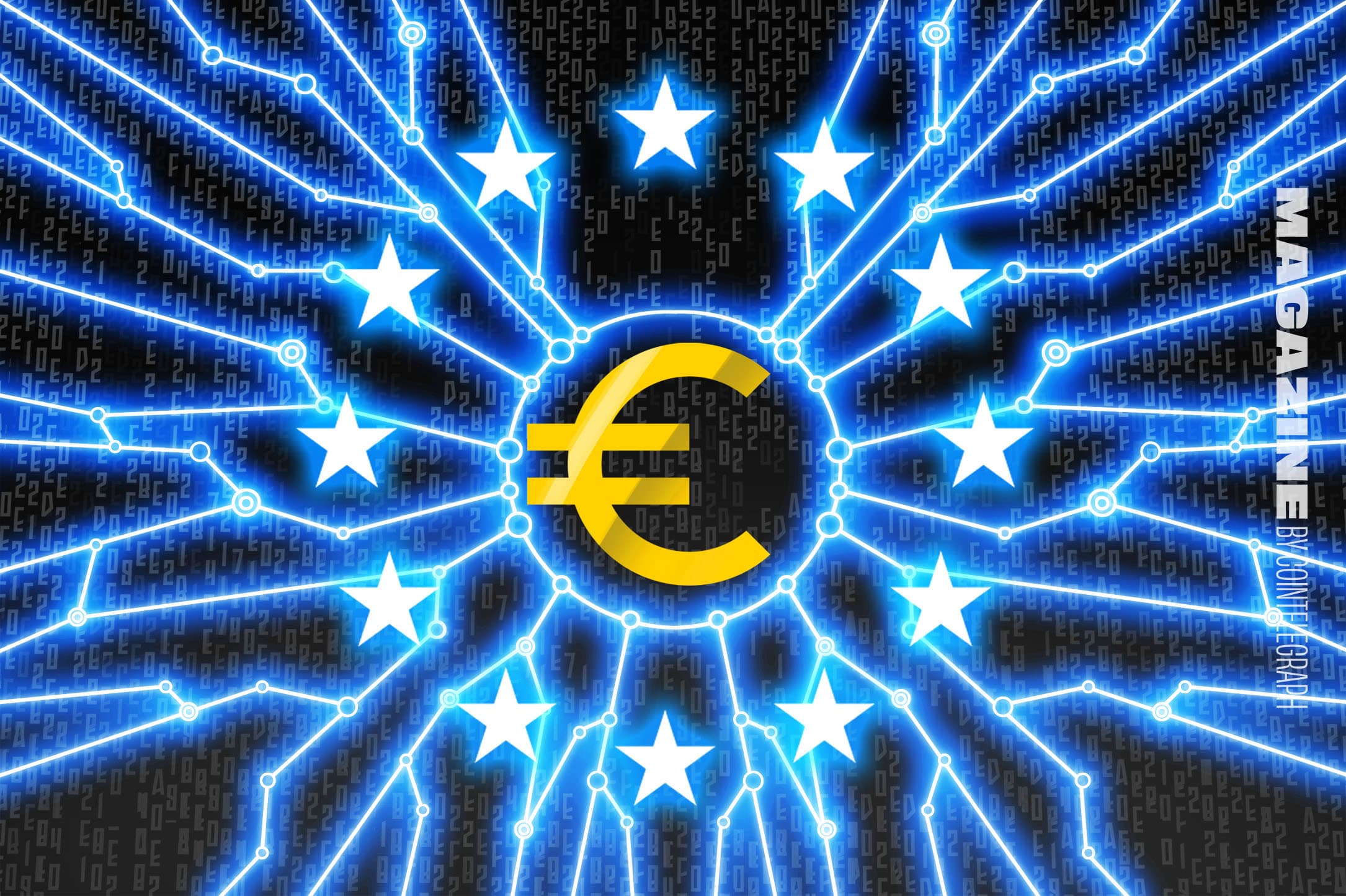 Digital Euro Debate: Central Bank Control or Financial Evolution?