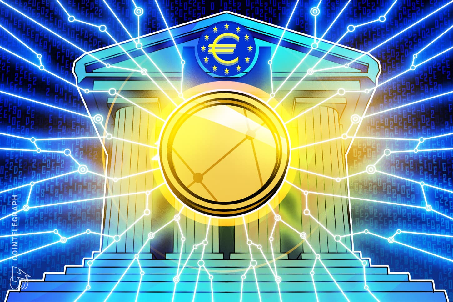 ECB's Digital Euro App Hits Accessibility Benchmarks, Sets Bar for EU Crypto Infrastructure
