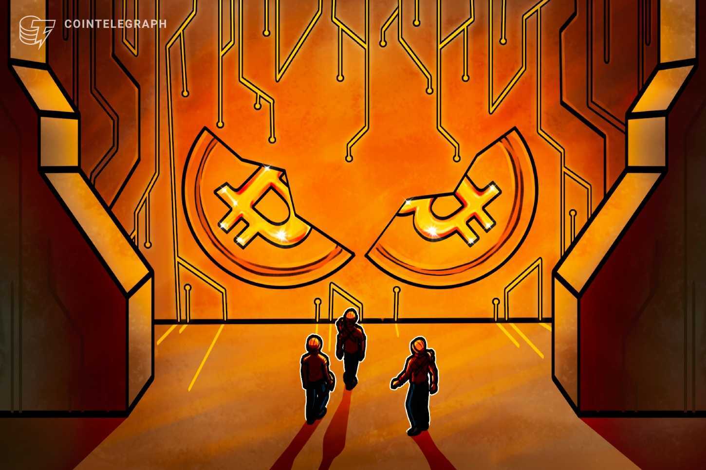 Mining's New Frontier: Why Bitcoin Miners Are Betting Big on AI