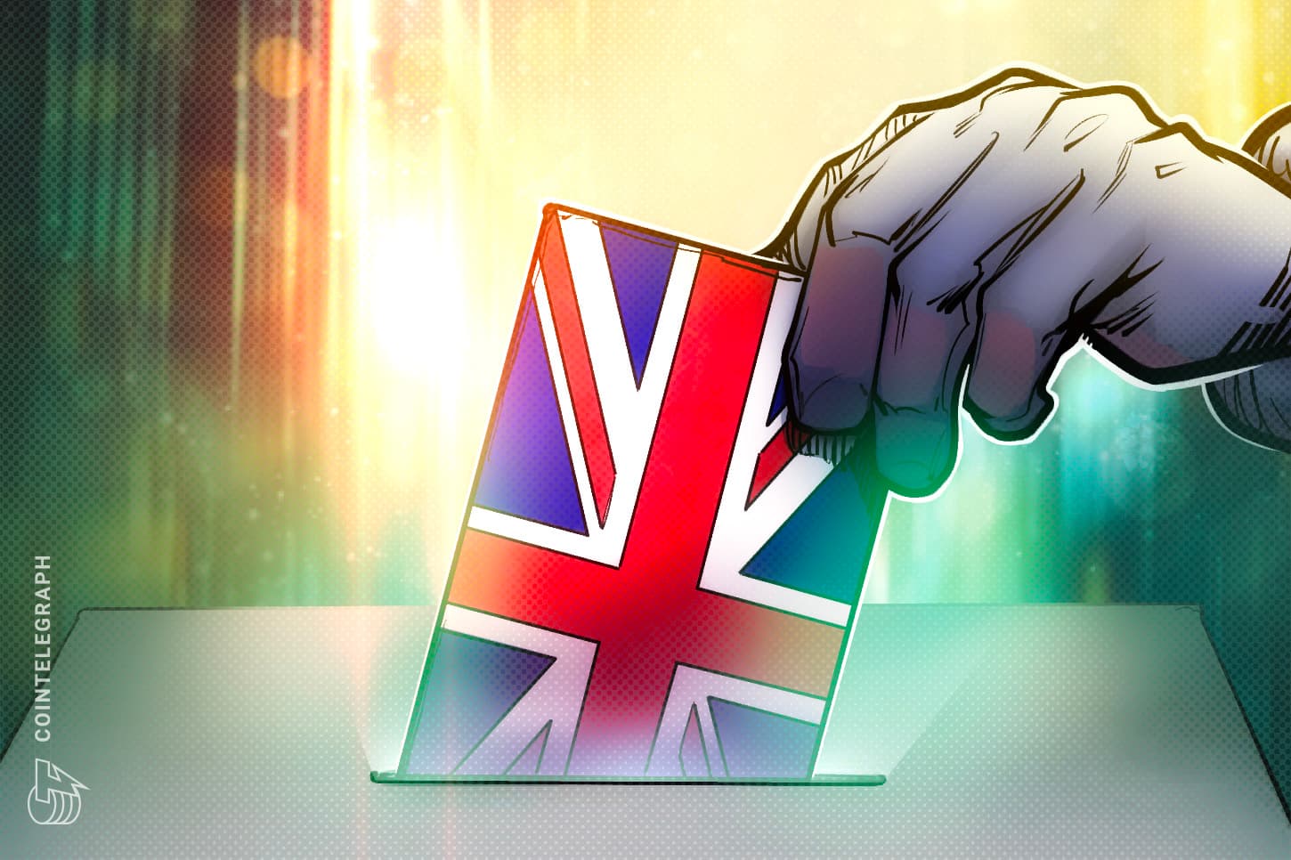 Reform Leader Farage Exits Parliament Over Crypto-Linked "Gift" Controversy, Plans Return Via By-Election