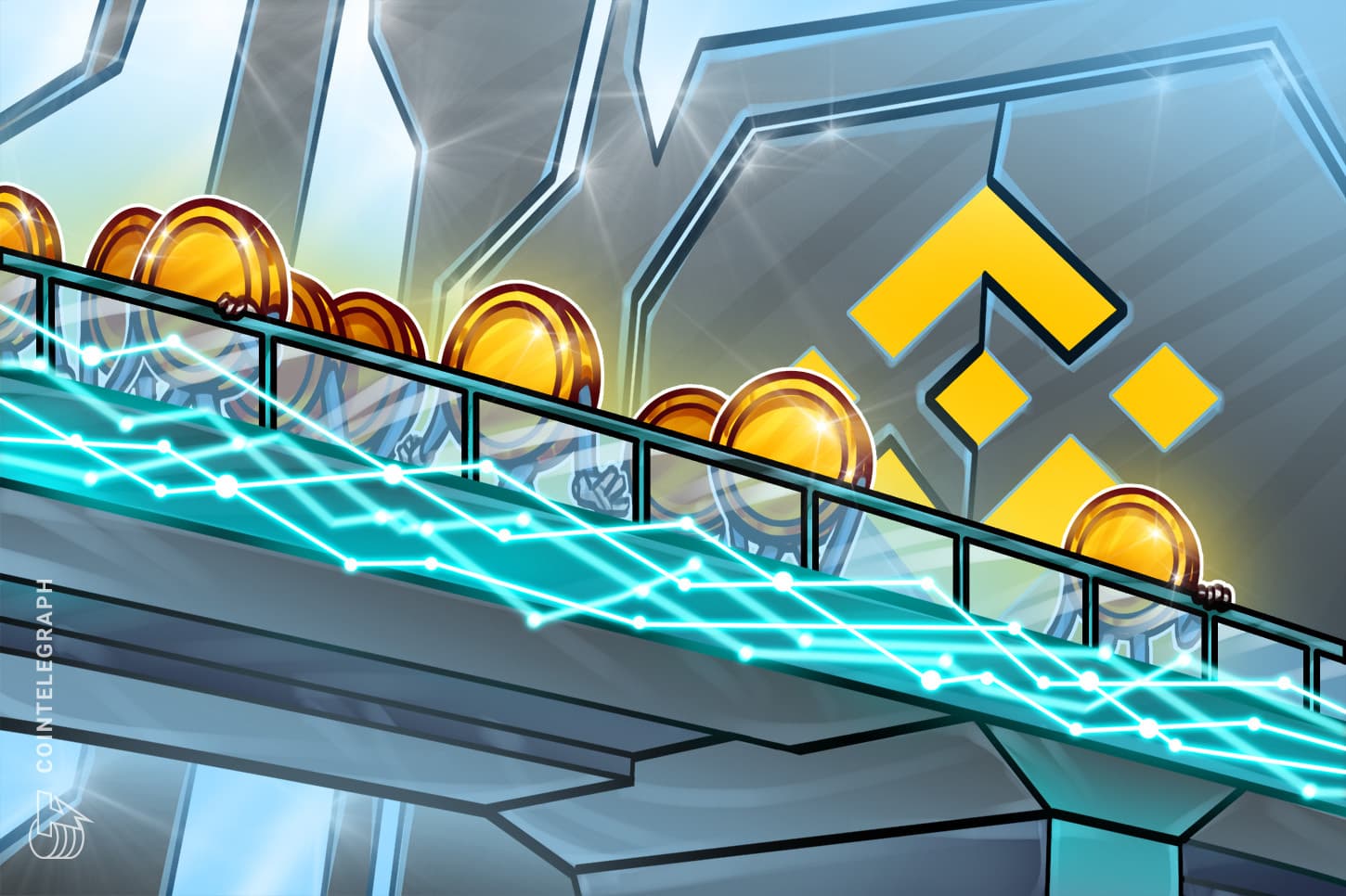 Binance Faces $400M Weekly Outflows as Europe's Crypto Deadline Looms—But No Exodus Yet