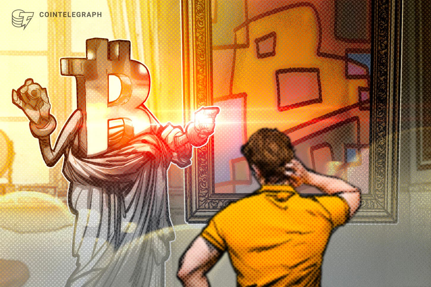 Reality Check: Bitcoin Maximalism Collides With Institutional Capital Markets