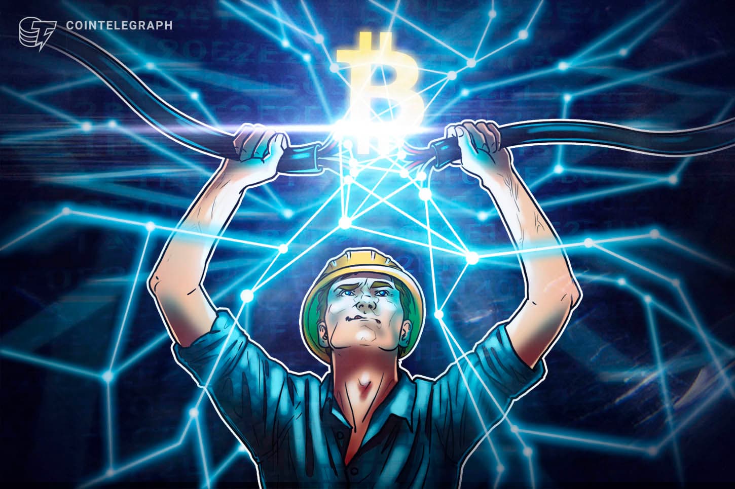 Bitcoin Miners Are Becoming the Infrastructure Fix AI Data Centers Never Saw Coming