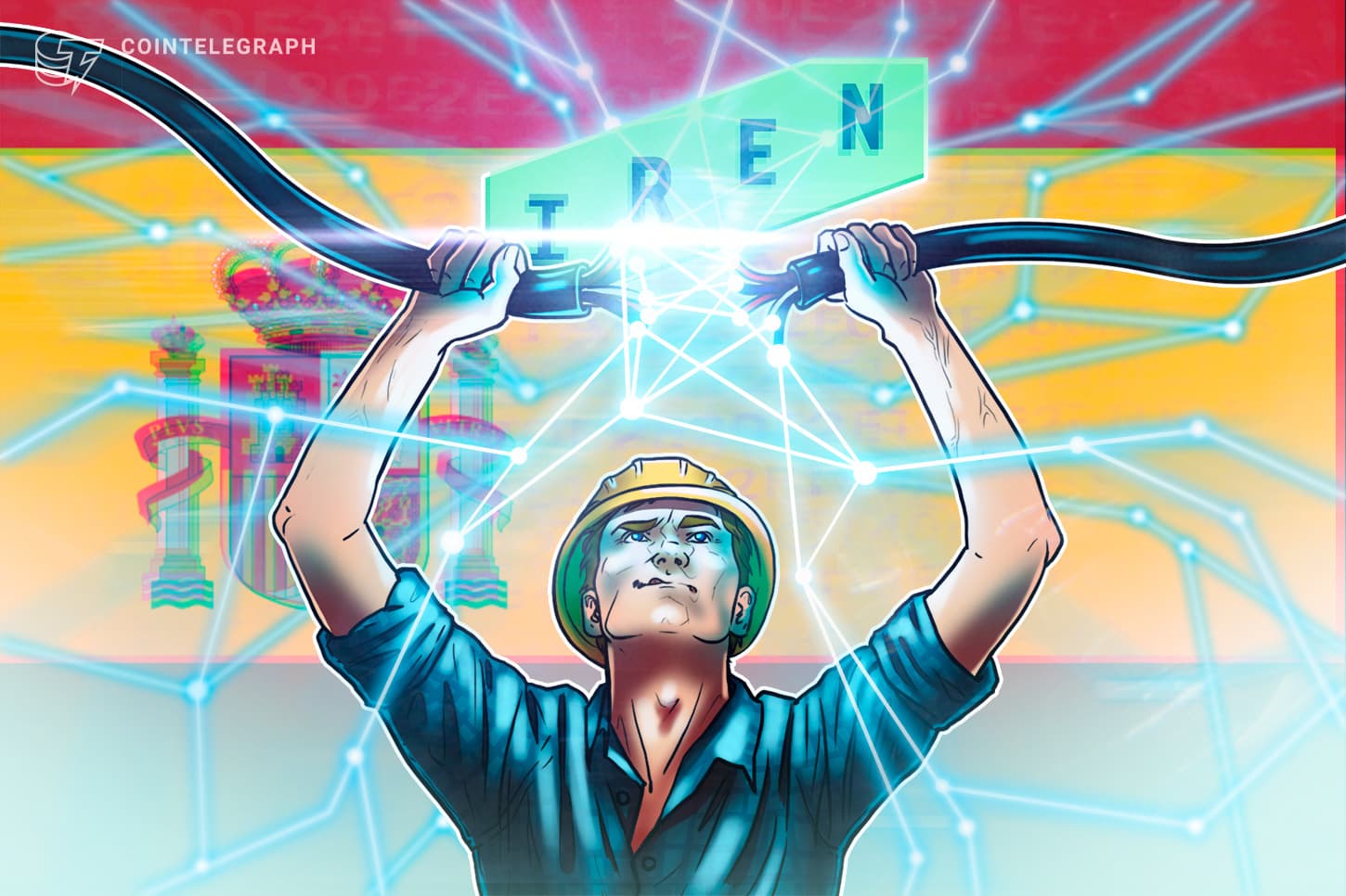 Bitcoin Miner IREN Eyes European Dominance With Nostrum Deal, Doubles Down on AI Infrastructure