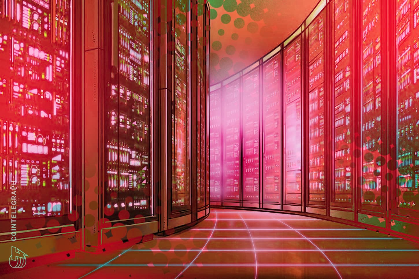 Bitcoin Miner Liquidates 100 BTC Holdings to Finance Michigan AI Data Center Expansion