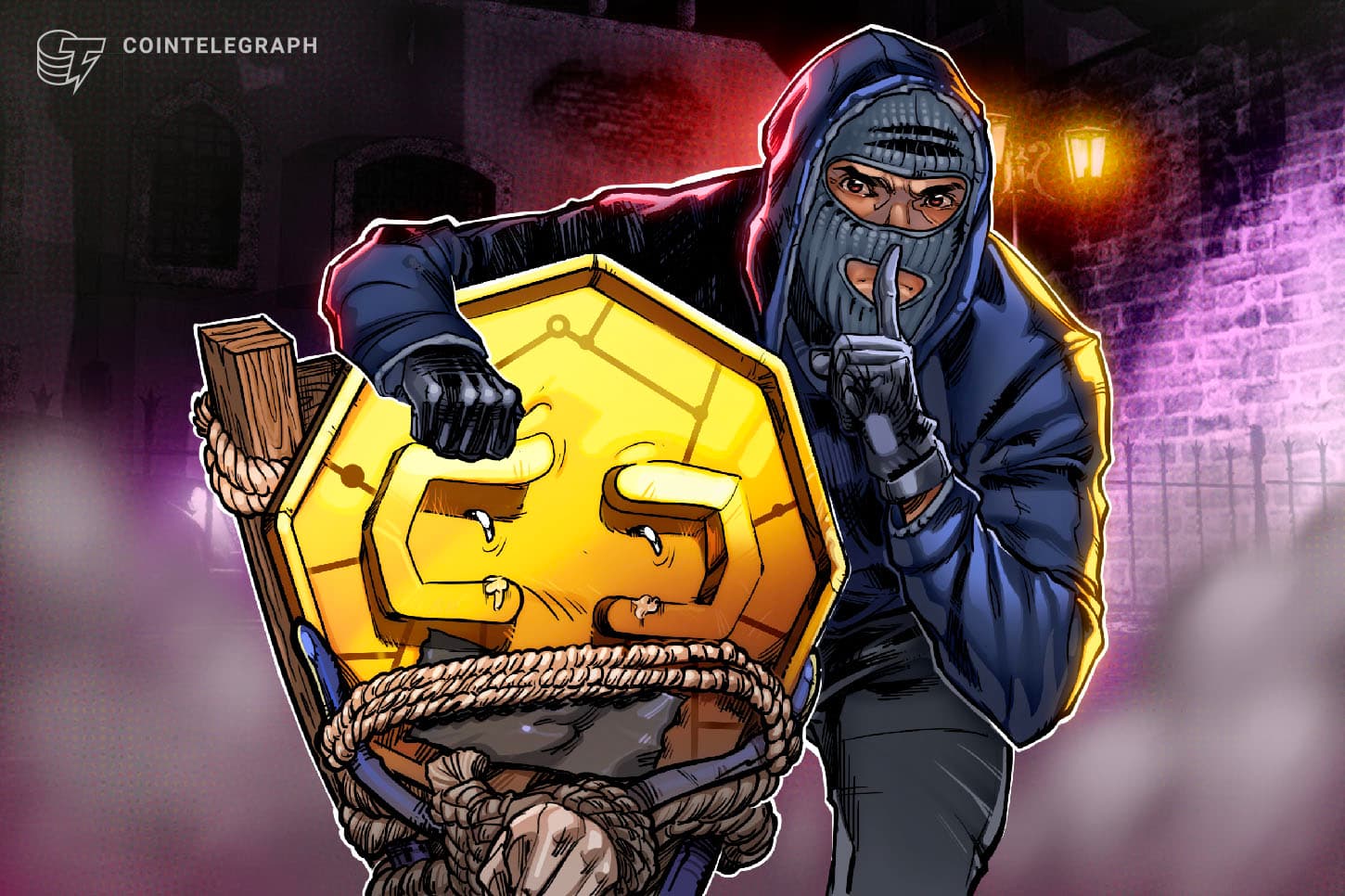 U.S. Treasury Tightens Noose on ISIS-K Crypto Funding With 134 Fresh Sanctions Designations