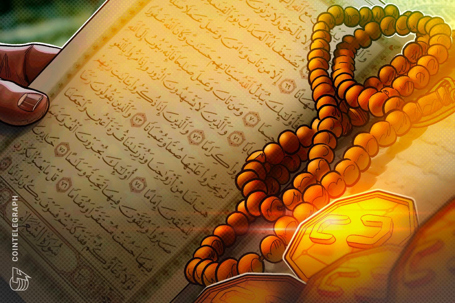 Pakistan's Top Crypto Official Pushes for Resolution After Religious Authority Blocks Crypto Transactions