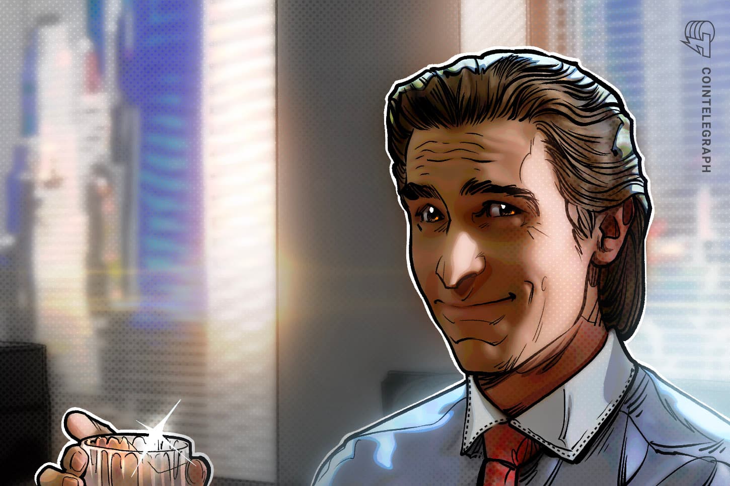 Social Trading's New Heavyweight: Fomo Hits $550M Valuation on $75M Series B