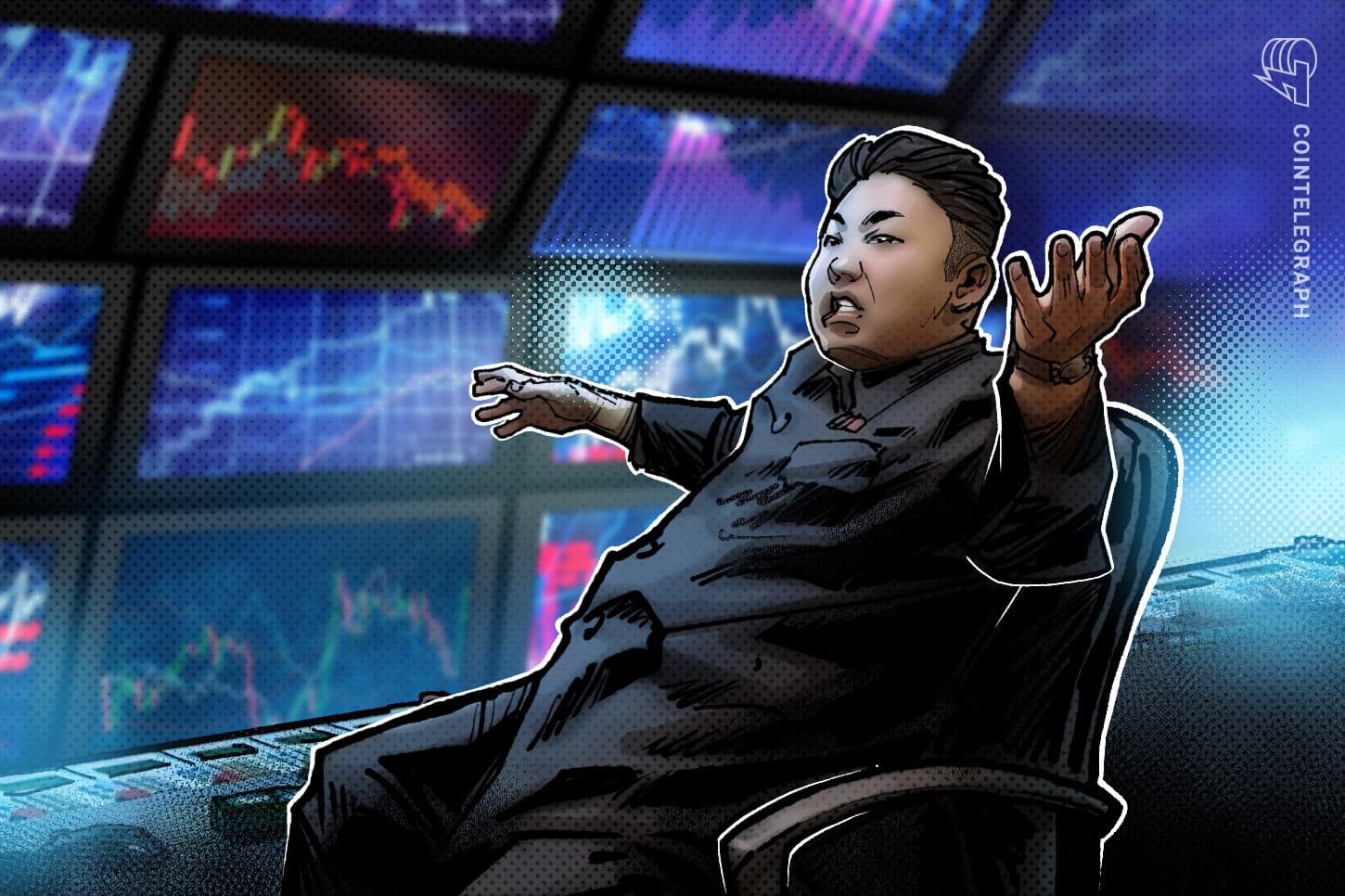 North Korean Hackers Behind $36M Humanity Protocol Heist, Says Quantstamp