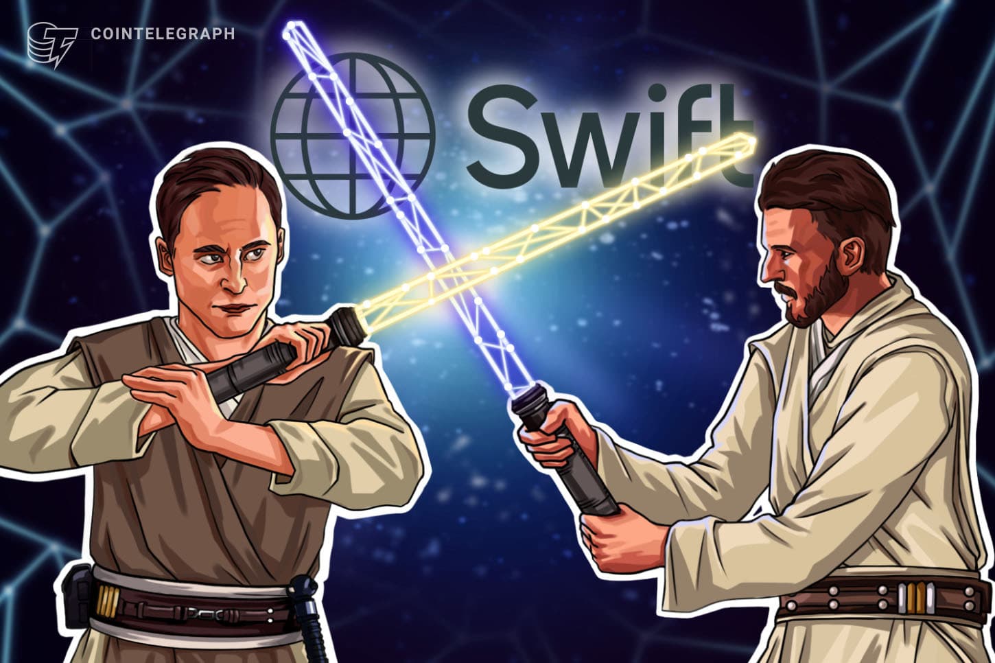 SWIFT's Blockchain Play: 17 Banks Test Tokenized Deposits to Speed Up Global Transfers
