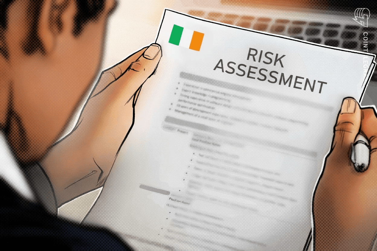 Ireland Tightens Crypto Scrutiny as Financial Risks Come Into Focus