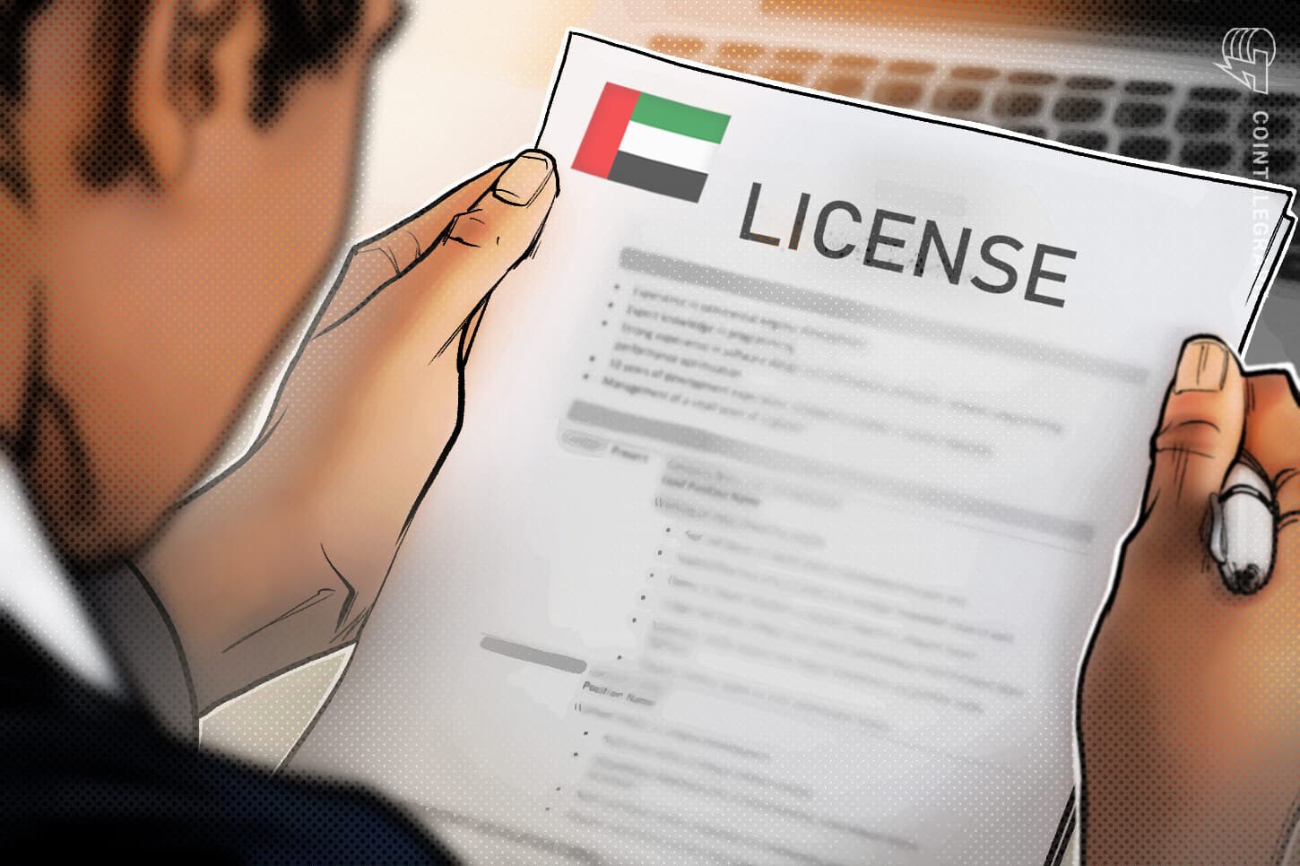 Capital.com Sets Sights on Direct Crypto Ownership in UAE Via Affiliate Partnership