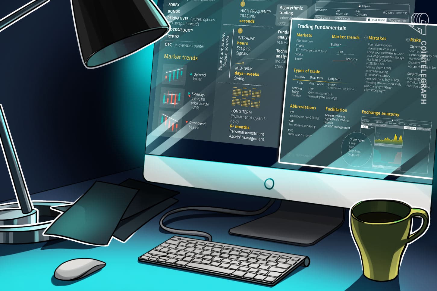 SEC to Hold September Talks on Extended Market Hours—What It Means for Crypto Trading