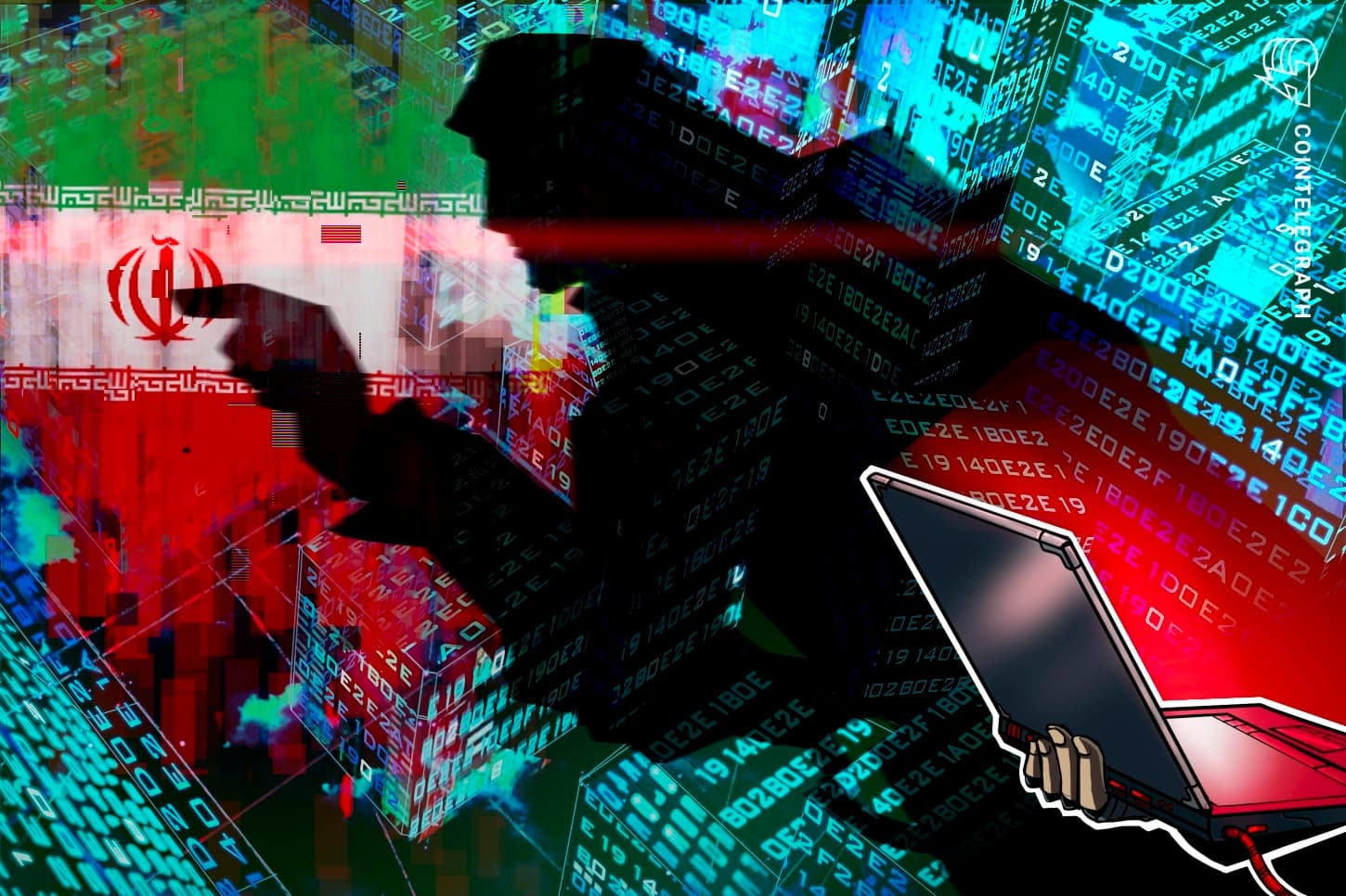 Sanctioned Iranian Network Funneled $3.8B Through CoinEx, TRM Analysis Reveals